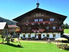 фото отеля Bauernhof Achrainer Moosen Farmhouse Apartments Hopfgarten im Brixental