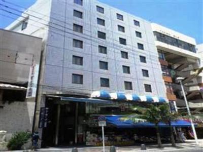 фото отеля Shii Sar Inn Naha