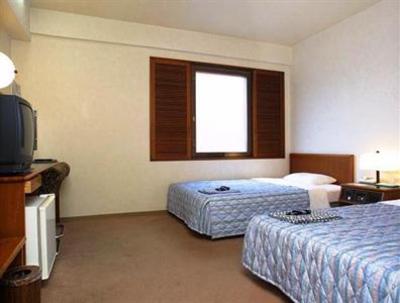 фото отеля Shii Sar Inn Naha