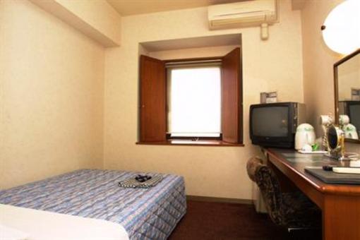 фото отеля Shii Sar Inn Naha