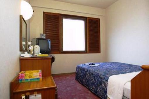 фото отеля Shii Sar Inn Naha