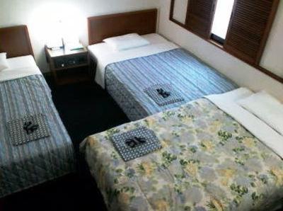 фото отеля Shii Sar Inn Naha