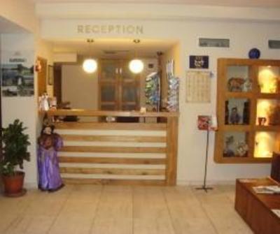 фото отеля Hotel Kardjali