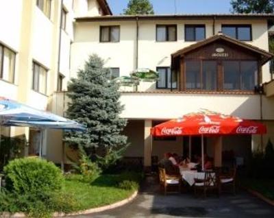 фото отеля Hotel Kardjali