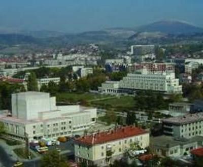 фото отеля Hotel Kardjali