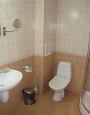 фото отеля Hotel Kardjali