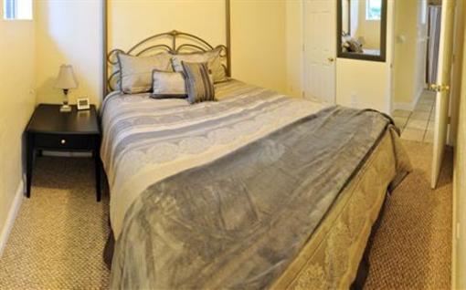 фото отеля Nature's Inn Bed & Breakfast