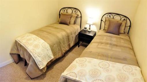 фото отеля Nature's Inn Bed & Breakfast