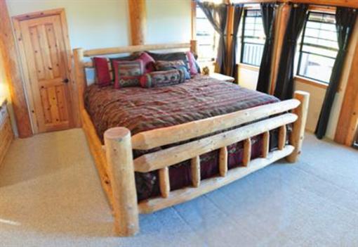 фото отеля Nature's Inn Bed & Breakfast