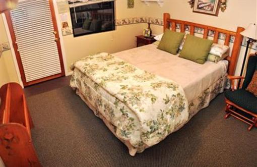 фото отеля Nature's Inn Bed & Breakfast