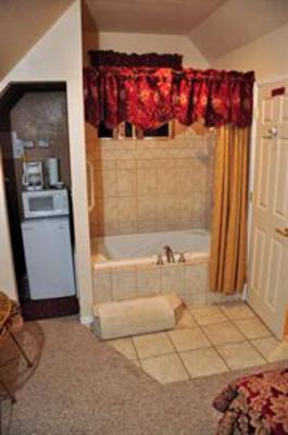 фото отеля Nature's Inn Bed & Breakfast