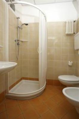 фото отеля Hotel Berenice