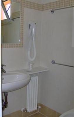 фото отеля Hotel Berenice