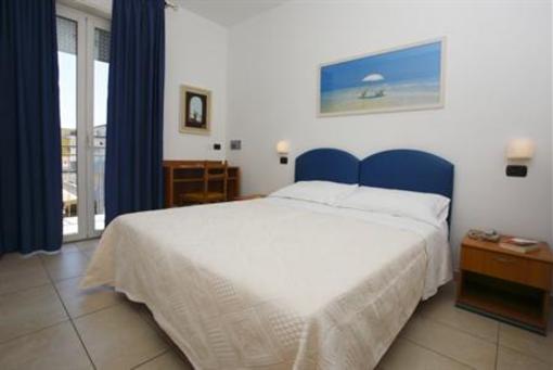 фото отеля Hotel Berenice