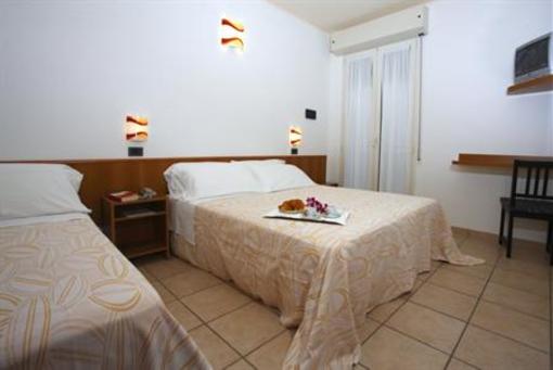 фото отеля Hotel Berenice