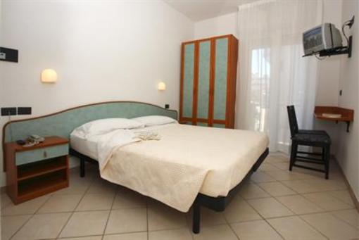 фото отеля Hotel Berenice