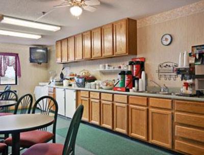 фото отеля Days Inn Colby
