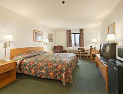 фото отеля Days Inn Colby