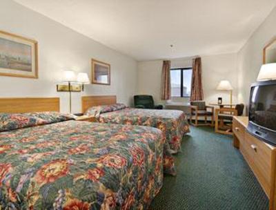 фото отеля Days Inn Colby