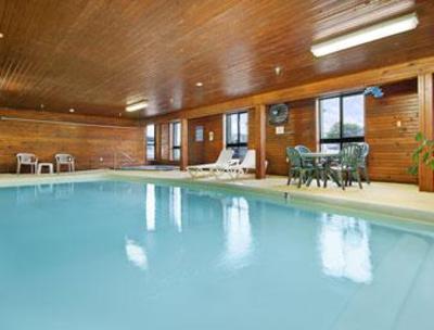 фото отеля Days Inn Colby