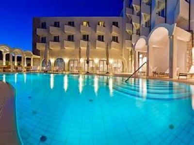 фото отеля Hotel Korkyra