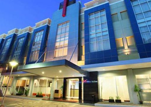фото отеля Swiss-Belinn Balikpapan