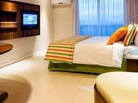 Mercure Rj Nova Iguacu