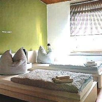 фото отеля Hotel Ecosleep Wilhelmshaven