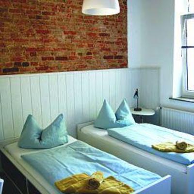 фото отеля Hotel Ecosleep Wilhelmshaven