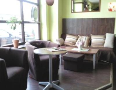 фото отеля Hotel Ecosleep Wilhelmshaven