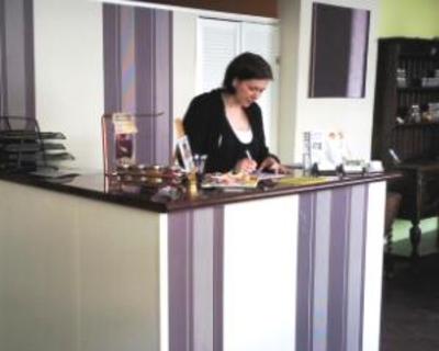 фото отеля Hotel Ecosleep Wilhelmshaven