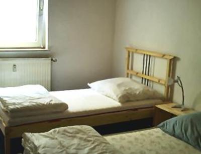 фото отеля Hotel Ecosleep Wilhelmshaven
