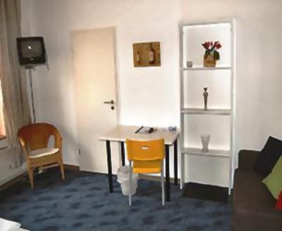 фото отеля Hotel Ecosleep Wilhelmshaven