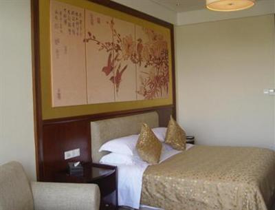 фото отеля Tachee Island Holiday Hotel