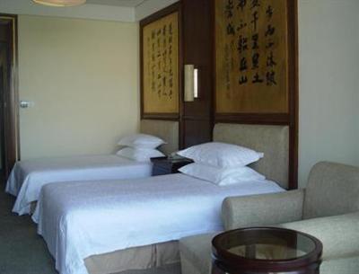 фото отеля Tachee Island Holiday Hotel