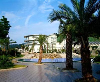 фото отеля Tachee Island Holiday Hotel