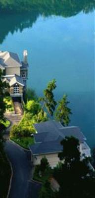 фото отеля Tachee Island Holiday Hotel