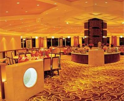фото отеля Tachee Island Holiday Hotel