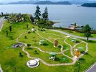 фото отеля Tachee Island Holiday Hotel