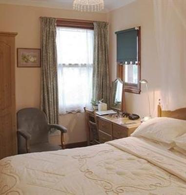 фото отеля Dunvalanree Hotel Carradale