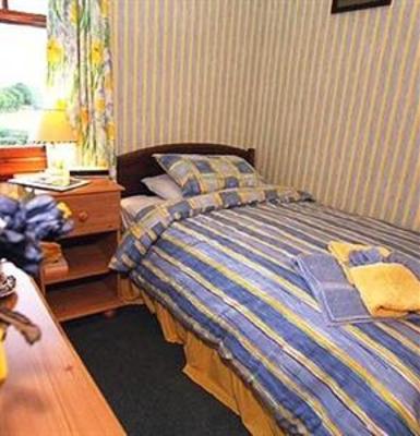 фото отеля Dunvalanree Hotel Carradale
