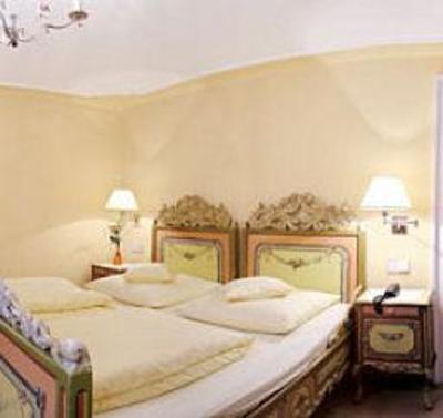 фото отеля Parkhotel Wehrle