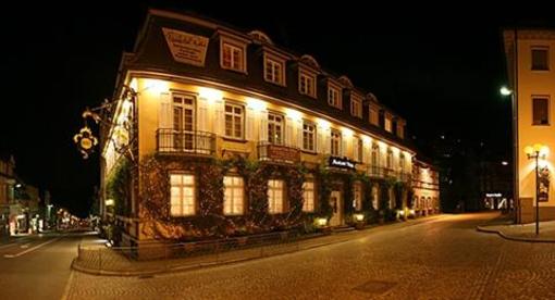 фото отеля Parkhotel Wehrle
