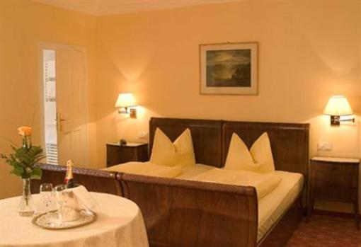 фото отеля Parkhotel Wehrle