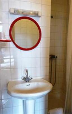 фото отеля Hotel Le Regent Brest