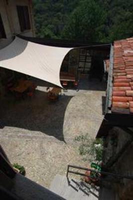 фото отеля Eco-Hostel Cascina Respau