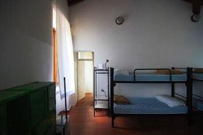 фото отеля Eco-Hostel Cascina Respau