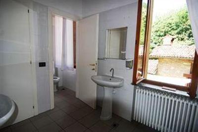 фото отеля Eco-Hostel Cascina Respau