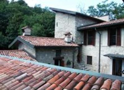 фото отеля Eco-Hostel Cascina Respau