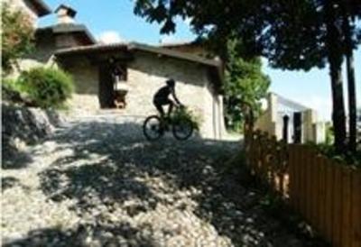 фото отеля Eco-Hostel Cascina Respau